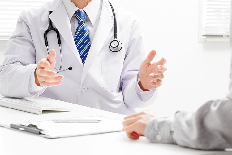 内科のイメージ画像